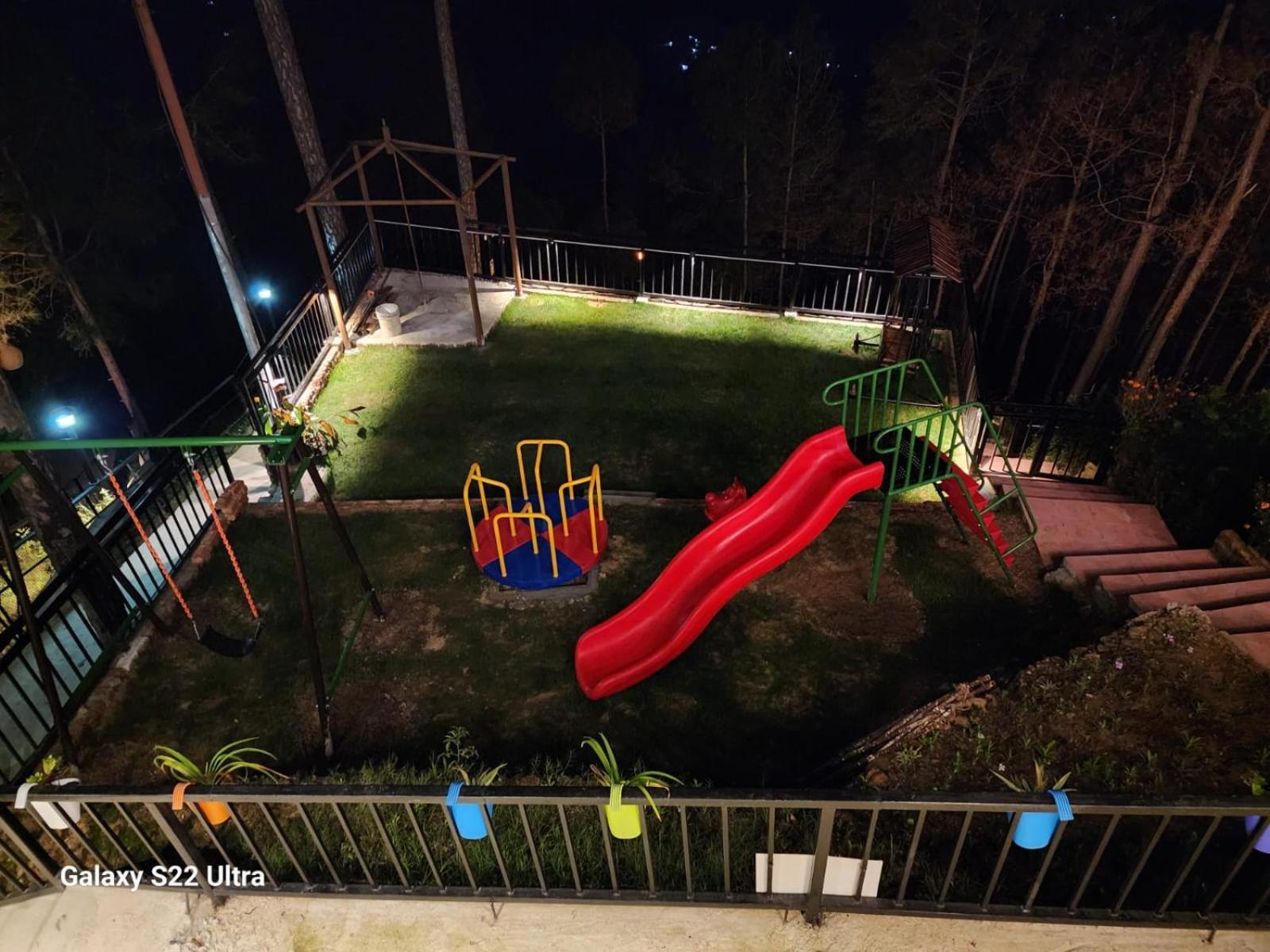 Nandini Cottage, A Premium Boutique Homestay Ranikhet Exterior photo