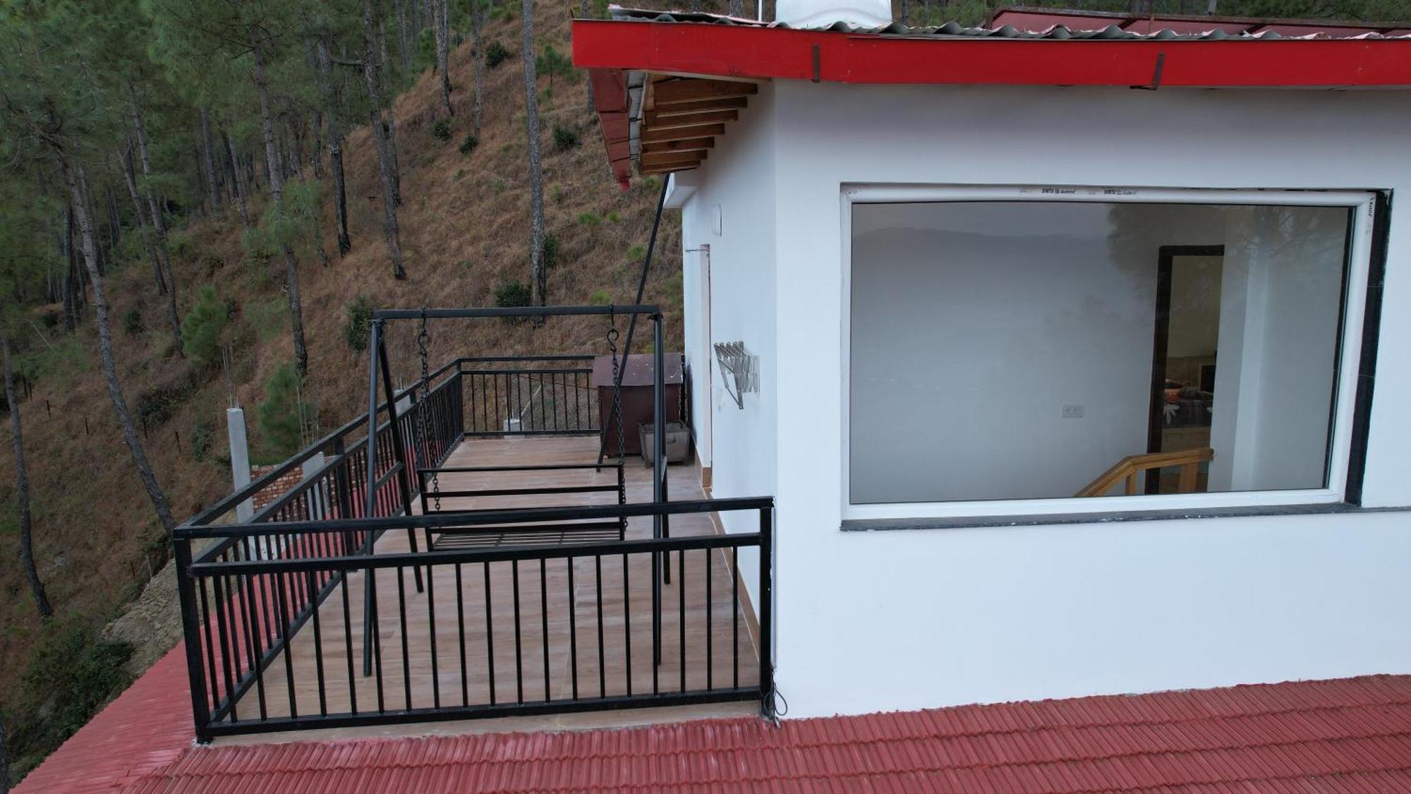 Nandini Cottage, A Premium Boutique Homestay Ranikhet Exterior photo